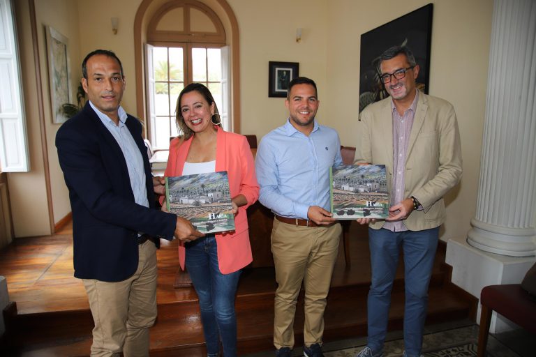 El Cabildo se compromete a ejecutar “en sus términos” la sentencia sobre la Cueva de los Verdes