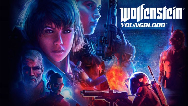 Análisis Wolfenstein: Youngblood – Las gemelas se van de caza de nazis