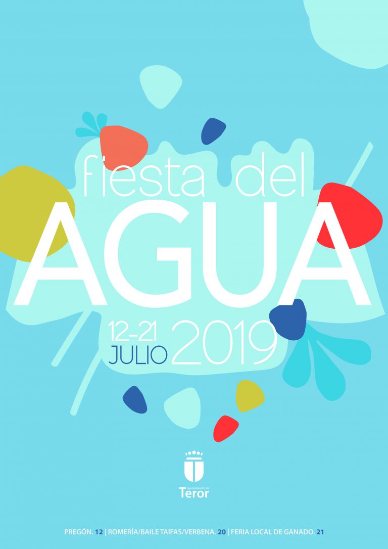 Teror inicia sus Fiestas del Agua este viernes con la lectura del pregón