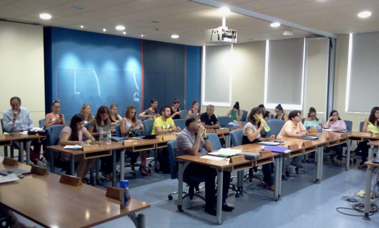 Nuevos cursos del Centro Mediterráneo de la UGR