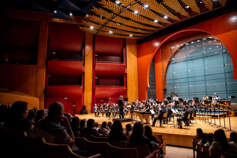 Los músicos más virtuosos de España se citan en el IV Concurso Nacional de Jóvenes Intérpretes de la capital grancanaria