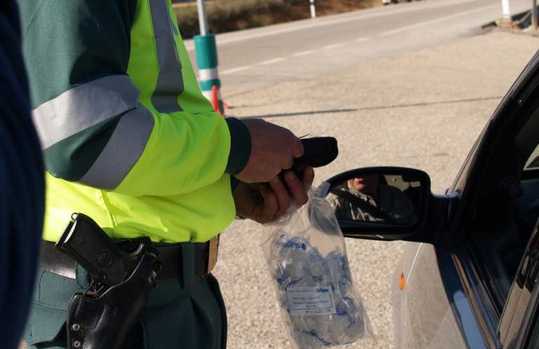 El 44% de los conductores europeos ha bebido alguna vez antes de salir de viaje