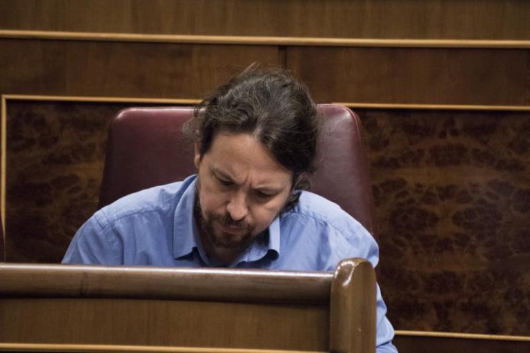 Iglesias, dispuesto a apartarse si Unidas Podemos elige a sus demás representantes en el Gobierno