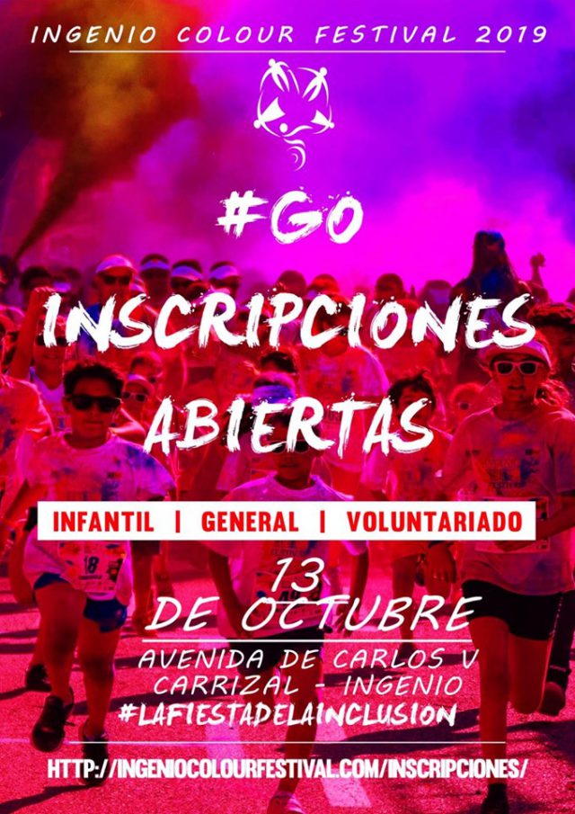 Inscripciones