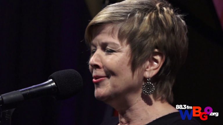 La voz y la música de Karrin Allyson se apoderan del Teatro Pérez Galdós el 17 de julio con un concierto lleno de matices