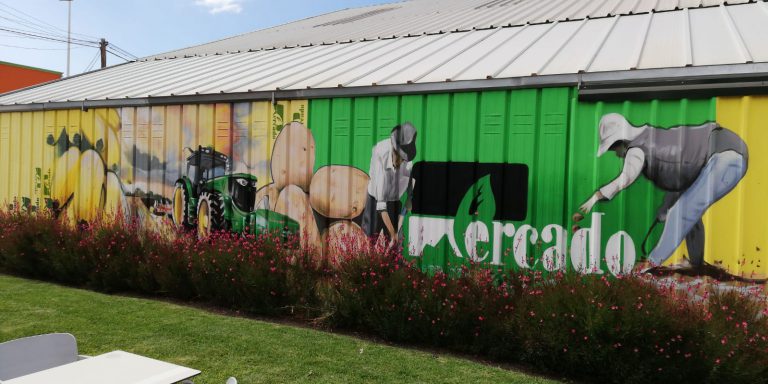 El Mercado del Agricultor de San Miguel de Abona  celebra su  19º Aniversario