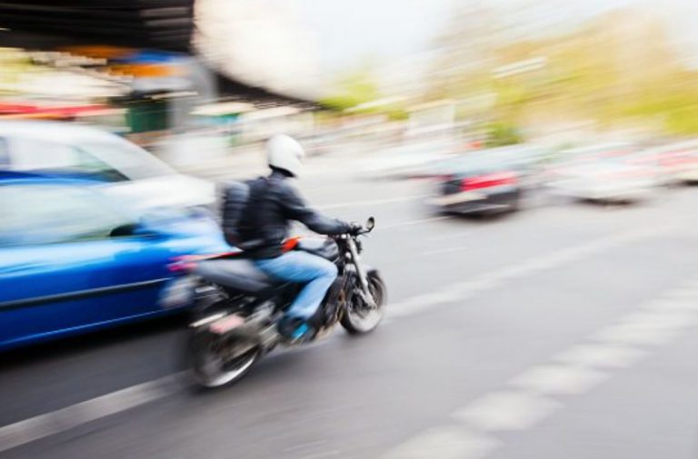 El primer fin de semana de agosto deja 9 muertos en las carreteras, tres de ellos motoristas