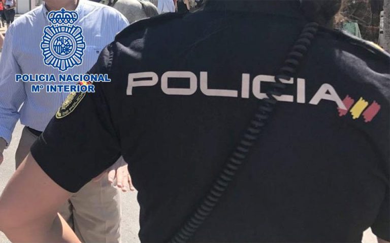 Detenido por someter a una vigilancia extrema a una vecina