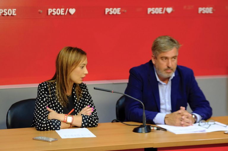 El 99 por ciento de los votantes del PSOE Canarias respalda el pacto de progreso