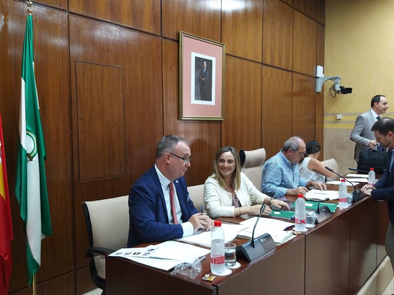 Fomento remodelará la rotonda de La Zubia para aliviar la Ronda Sur de Granada