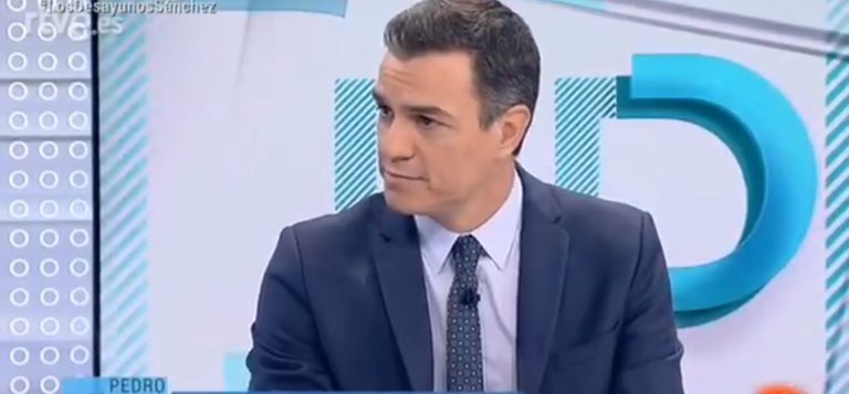 Sánchez llamará hoy a Iglesias para «desencallar» las conversaciones