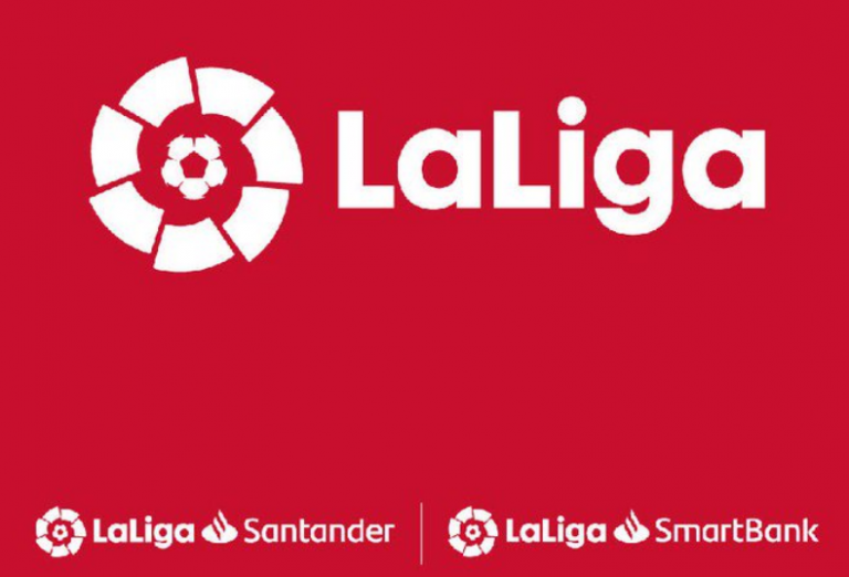 Santander cambia el nombre de la ‘Liga 1|2|3’ a ‘LaLiga SmartBank’