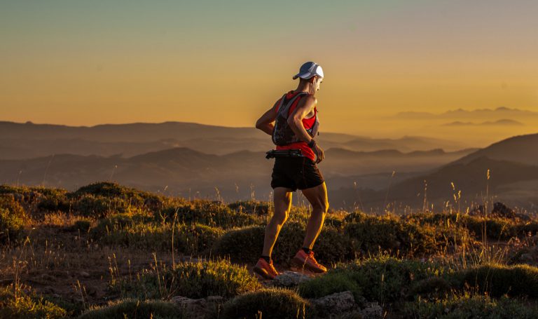 Ultra Sierra Nevada: la carrera que une la Alhambra y el Veleta