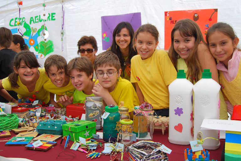 5 trucos para afrontar los gastos de la vuelta al cole en septiembre