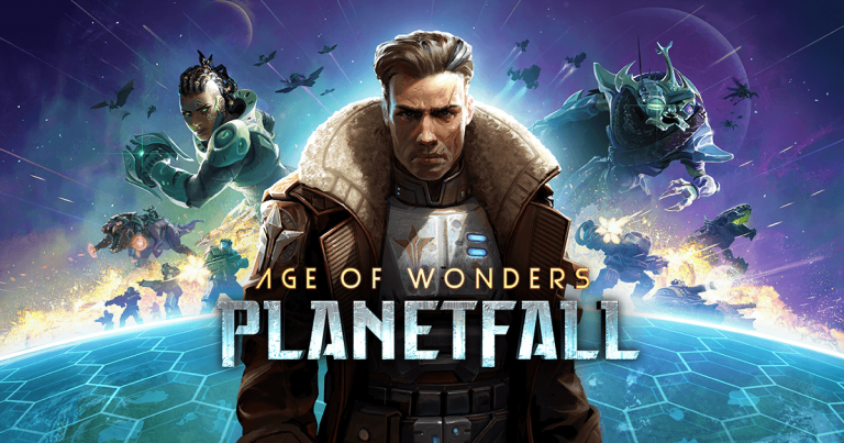 Análisis Age of Wonders: Planetfall – El Civilization del espacio con un añadido en los combates