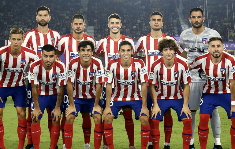 MSL All Stars 0 – Atlético de Madrid 3: broche de oro a la gira americana