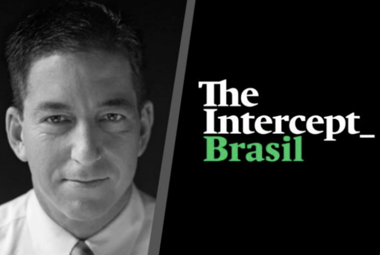 Campaña internacional para apoyar a ‘The Intercept Brasil’, acosado por denunciar la corrupción