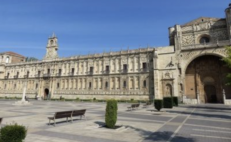 Una carretera de León es la más ‘instagrameable’ de España