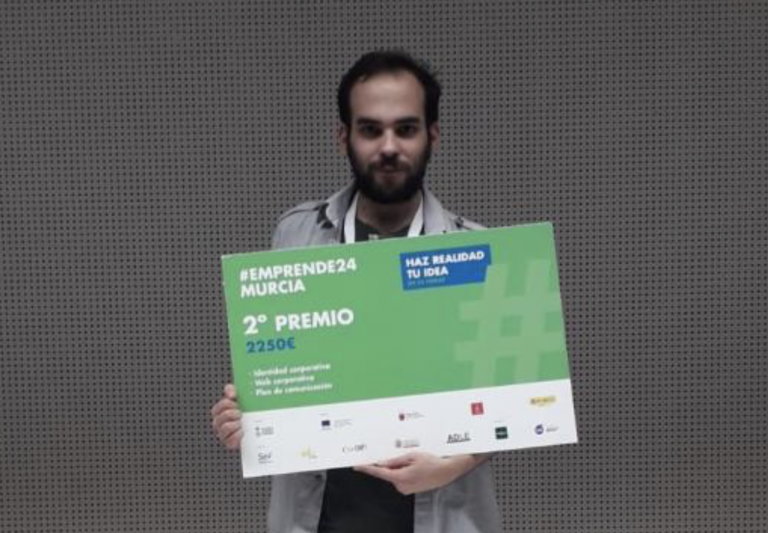 Emprender a los 20 para huir de la precariedad: “No quiero sobrevivir con mil euros”