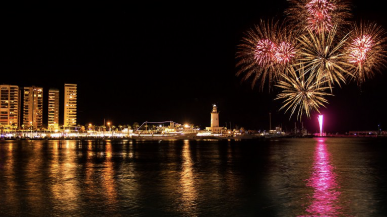 Málaga lanza una campaña contra las agresiones sexuales en la Feria