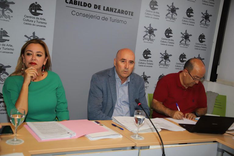 Los Centros de Arte, Cultura y Turismo del Cabildo de Lanzarote dejarán de litigar en los juzgados contra sus trabajadores