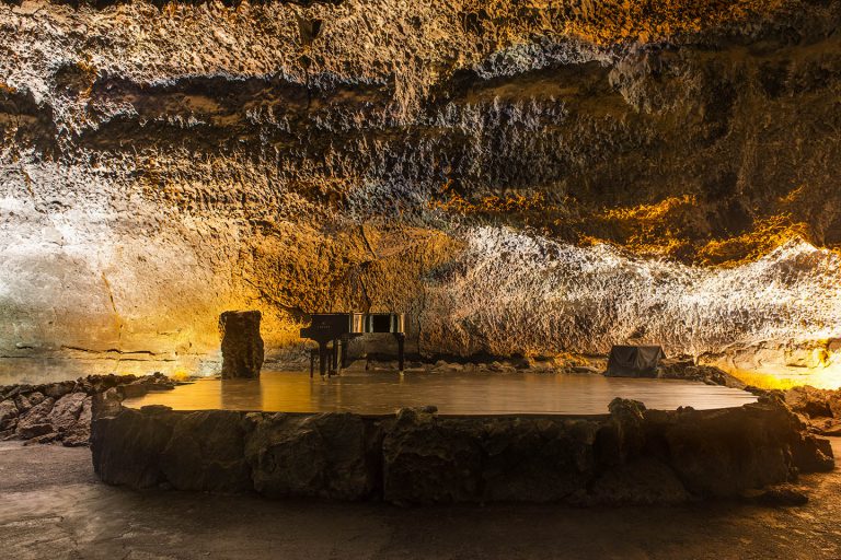 Calidad y originalidad en el programa del III Festival de Música de la Cueva de los Verdes