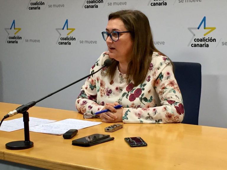 CC-PNC condena la agresión homófoba ocurrida en Tenerife y recalca la importancia de seguir apostando por políticas en materia LGTBI