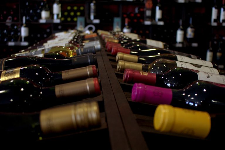 Selección de vinos para hacer más amena la vuelta al trabajo.