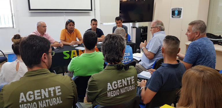 El Ayuntamiento de Santa Cruz de Tenerife mantendrá el dispositivo especial de tráfico en Anaga durante agosto