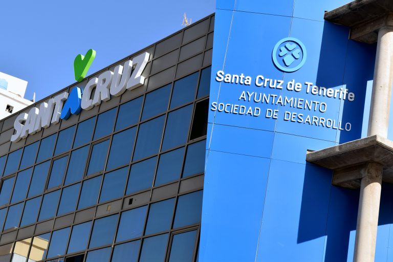 La Sociedad de Desarrollo de Santa Cruz de Tenerife auditará las cuentas de sus últimos cuatro ejercicios