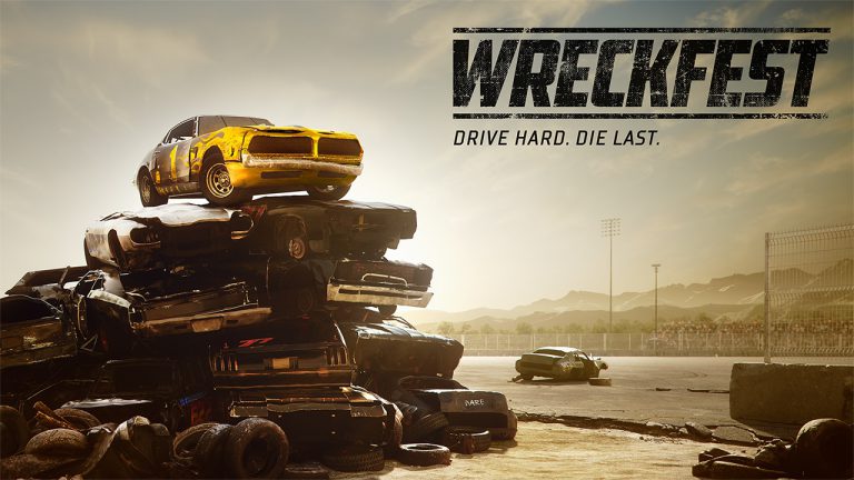 Análisis Wreckfest – Festival de diversión y choques en el digno sucesor de FlatOut