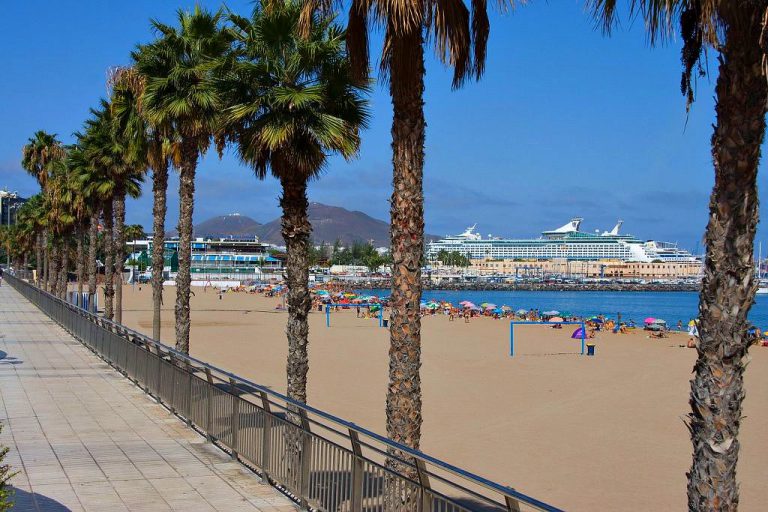 El Ayuntamiento de Las Palmas de Gran Canaria saca a licitación la rehabilitación de las instalación deportiva José Alsó en el barrio de Alcaravaneras