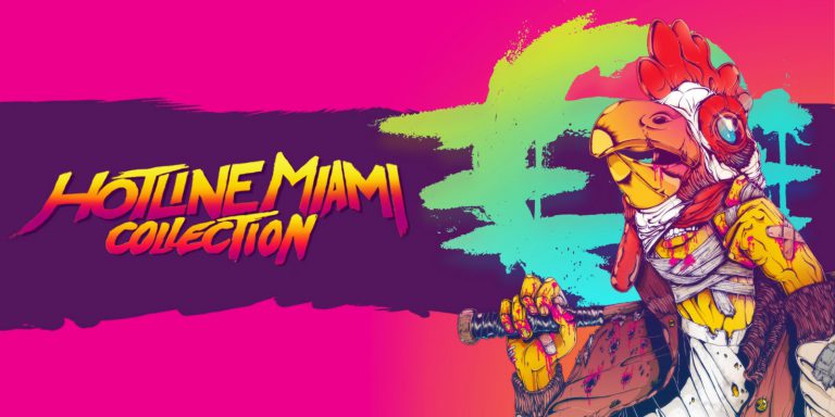 Análisis Hotline Miami Collection – Vorágine sangrienta en esta edición de lujo para Switch