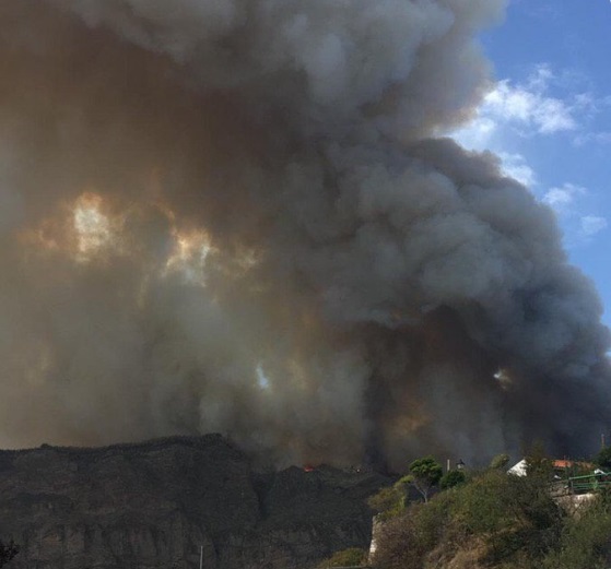 Quedan suspendidos todos los actos previstos en el pago de Fontanales con motivo de las fiestas en honor a San Bartolomé