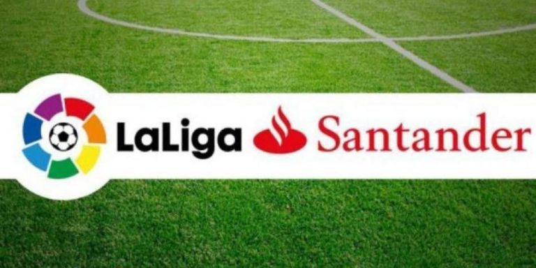 Partidos y horarios segunda jornada de la Liga Santander