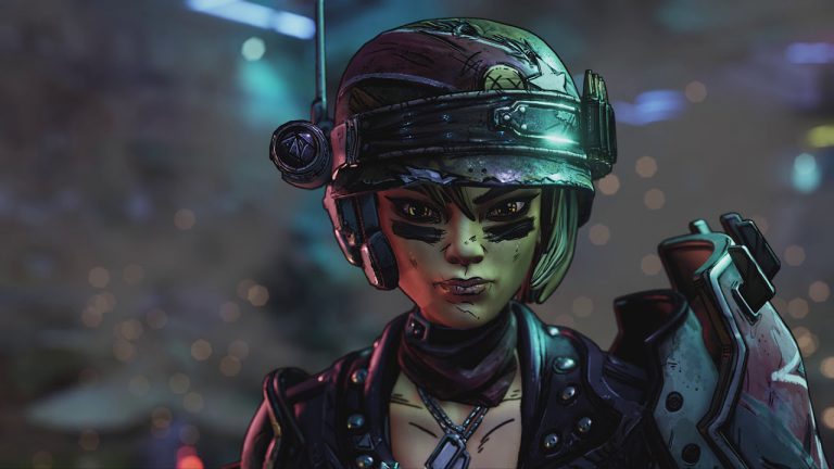 Borderlands 3 presenta a su segundo personaje