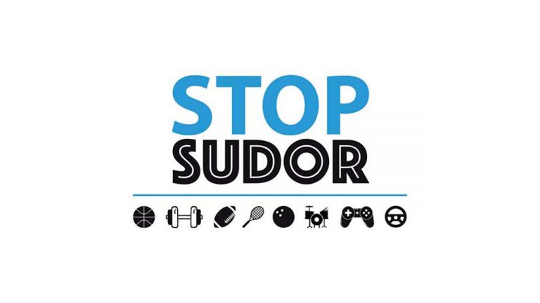 Probamos STOP SUDOR, la solución a las manos húmedas para jugadores