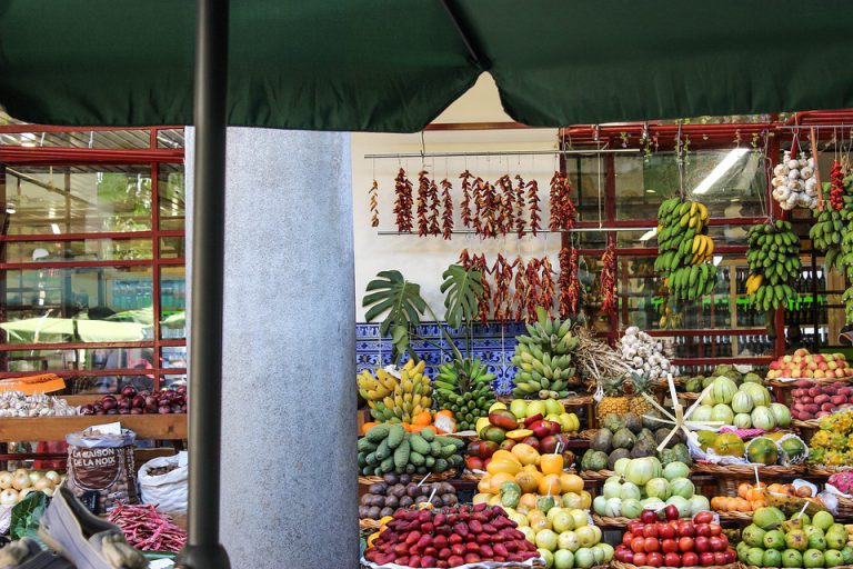 Reino Unido elige dos mercados españoles entre los mejores del mundo