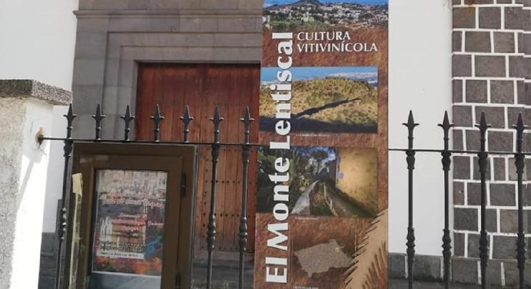 El Cabildo subvenciona el proyecto Guías mayores y jóvenes embajadores de la Villa solicitado por el anterior Gobierno municipal