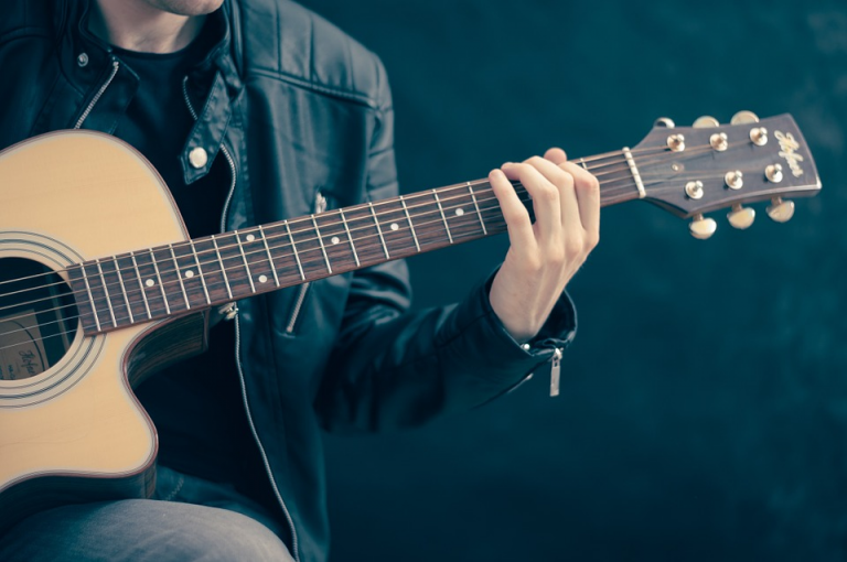 El vasto mundo del timbre y el color en los instrumentos musicales