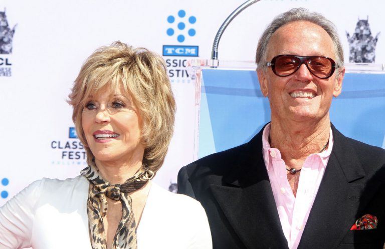 Muere a los 79 años de edad el actor Peter Fonda, hermano pequeño de Jane Fonda