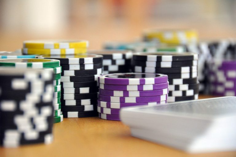 Descubre los principales atractivos de los casinos online