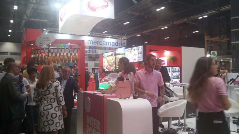 Las mejores carnes del mundo en Meat Attraction, en IFEMA