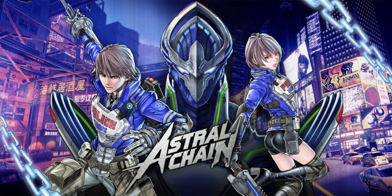 Análisis Astral Chain – El primer lanzamiento importante para Switch de la temporada pega fuerte