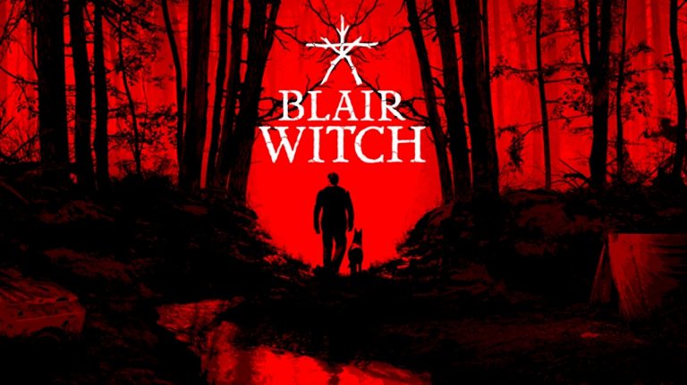 Análisis Blair Witch – De paseo por el bosque con el perro