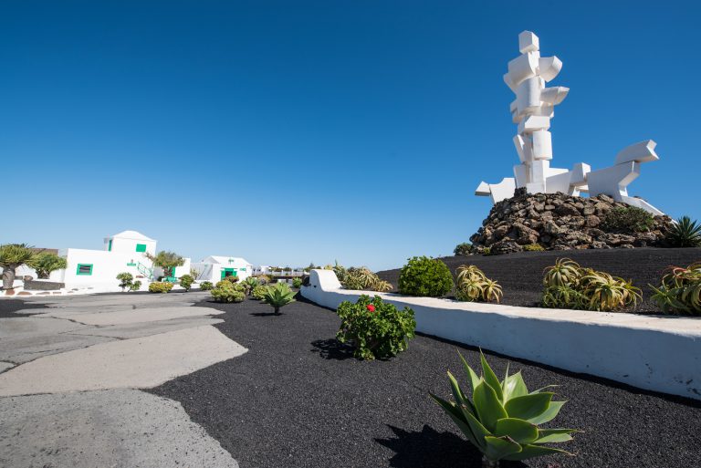 Los Centros de Turismo de Lanzarote colaboran un año más con las Fiestas de Los Dolores