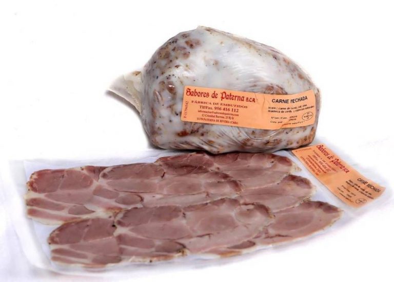 Alerta por listeria en carne mechada de esta otra marca