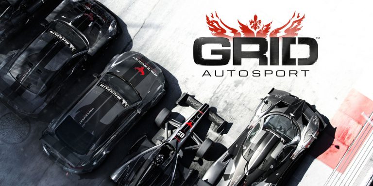 Análisis GRID Autosport para Nintendo Switch – El mejor juego de conducción de la híbrida