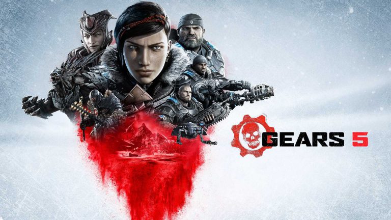 Análisis Gears 5 – El retorno de los Gears más en forma que nunca