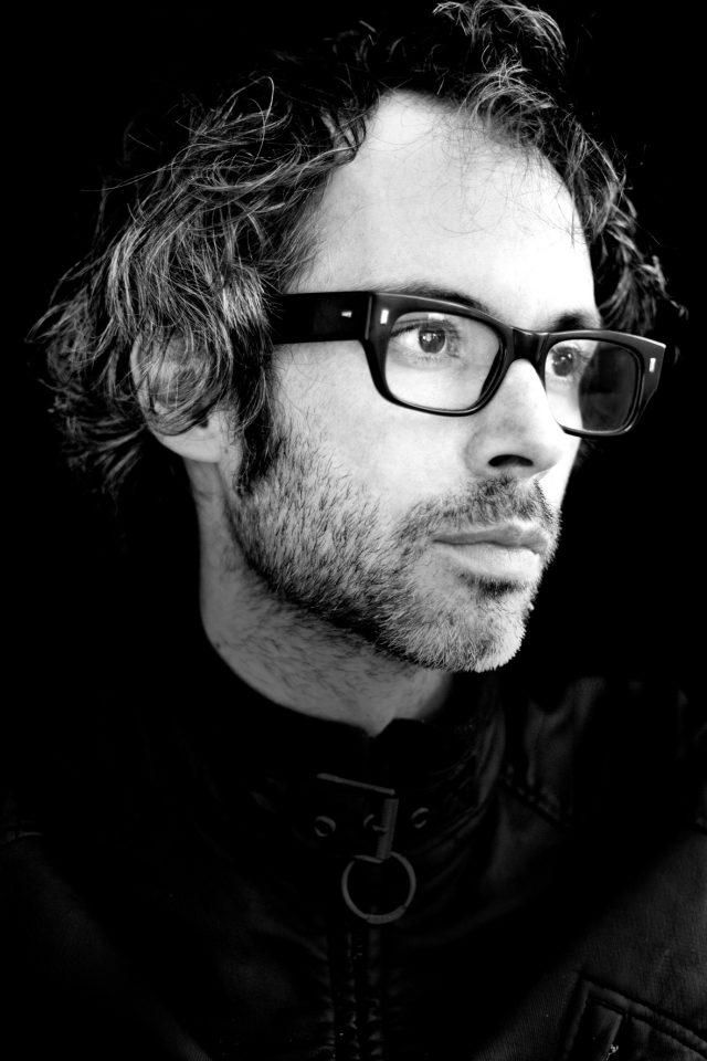 James Rhodes ©Davebrown